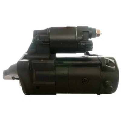 Abbildung von HELLA 8EA 011 611 391 Anlasser 12 1,2 9 TOYOTA: Yaris II Hatchback, I Hatchback