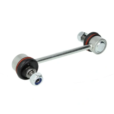 Abbildung von febi BILSTEIN 27286 Koppelstange Hinterachse links, rechts 140 M10 x 1,25 Plus mit selbstsichernder Mutter Stahl