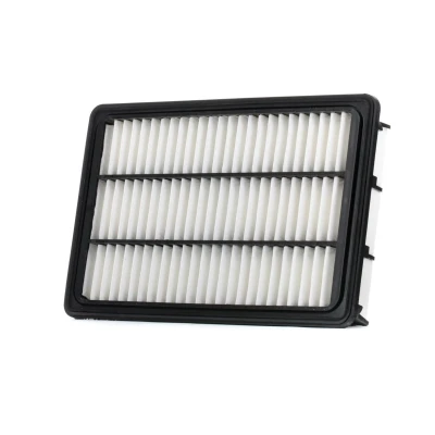 Abbildung von BOSCH F 026 400 091 Luftfilter 60 174 270 Filtereinsatz HYUNDAI: Santa Fe 2, I