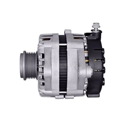 Abbildung von HELLA 8EL 015 637 241 Lichtmaschine 14V 130A
