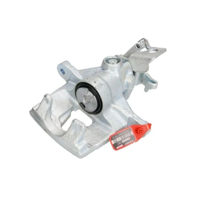 Abbildung von LAUBER 77.2773 Bremssattel Gusseisen Hinterachse rechts FORD: MONDEO 3 Kombi, Stufenheck,