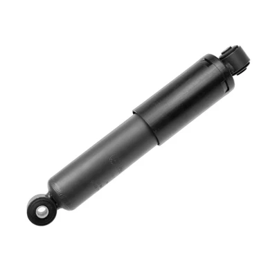 Abbildung von MEYLE 226 725 0003 Stoßdämpfer Hinterachse Gasdruck Zweirohr Teleskop unten Auge, oben Auge ORIGINAL Quality FIAT: Palio I Weekend
