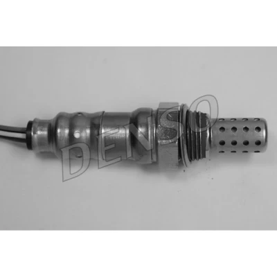 Abbildung von DENSO Direct Fit DOX 2002 Lambdasonde M18x1.5 beheizt, Planarsonde, Sprungsonde RENAULT: ESPACE 4, MEGANE 1 Cabriolet, Scénic