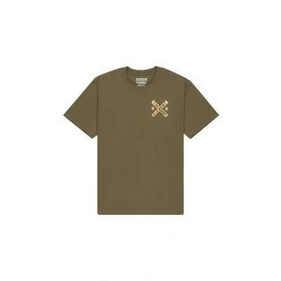 Abbildung von Element T Shirt »Timber Signs«