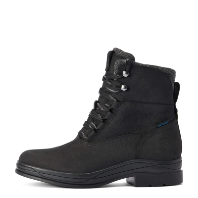 Abbildung von Ariat Stallschuhe Harper H2O Damen Kohle 41,5