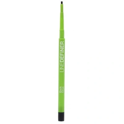 Abbildung von Maybelline Jade Line Definer Eyeliner, Black