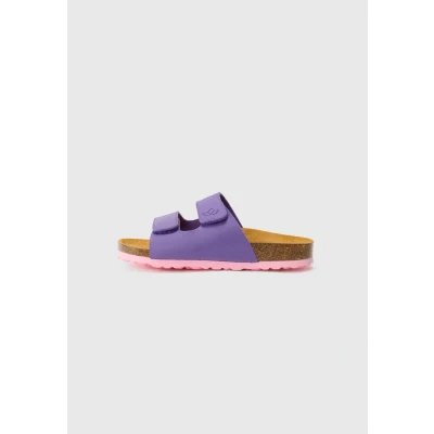 Abbildung von Lico Pantolette »Pantolette Bioline Velcro Kids«