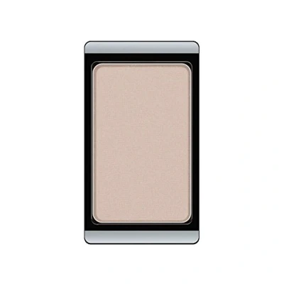 Abbildung von Artdeco Eyeshadow Matt Natural Touch