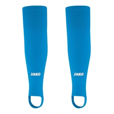 Abbildung von Jako Unisex Kinder Glasgow 2.0 Stutzen, Blau, Einheitsgröße EU