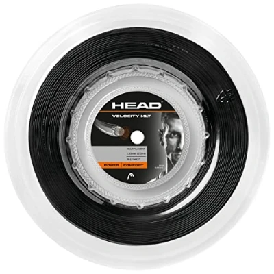Abbildung von Head Velocity MLT Saitenrolle 200m
