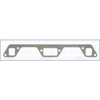 Abbildung von AJUSA 13015800 Auspuffkrümmerdichtung OPEL: Kadett C Saloon
