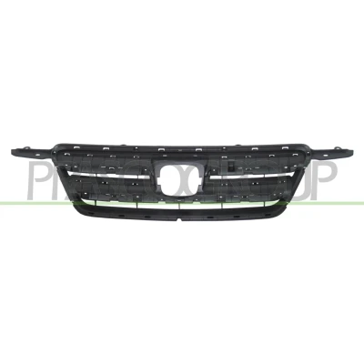 Abbildung von BLIC 6502 07 2956992P Kühlergrill schwarz HONDA: CR V 2