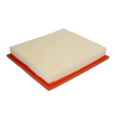 Abbildung von BOSCH 1 457 429 781 Luftfilter 50 289,5 330 Filtereinsatz BMW: 5 Saloon, Touring