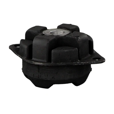 Abbildung von FEBI BILSTEIN 01520 Getriebelagerung links AUDI: Coupe B2, 80 B3