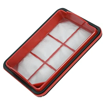 Abbildung von Filter kompatibel mit/Ersatzteil für Rowenta RS 2230000470 RO8324EA, RO8364EA, RO8366EA, RO8374EA,