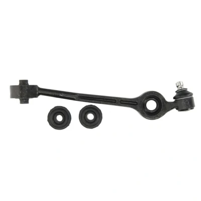 Abbildung von MEYLE 116 050 3910 Querlenker ORIGINAL Quality mit Gummilager unten, Vorderachse links Stahl 18 AUDI: 200 C3 Saloon, 100 Saloon