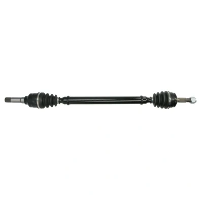 Abbildung von MEYLE 11 14 498 0035 Antriebswelle Vorderachse rechts 868 CITROËN: C3 II, II Box Body / Hatchback
