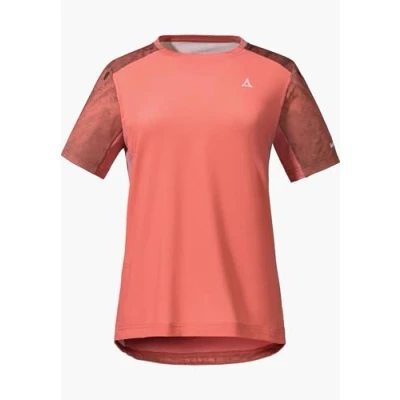 Abbildung von Schöffel Sport Tshirt, Damen, Größe: 44, Rosa