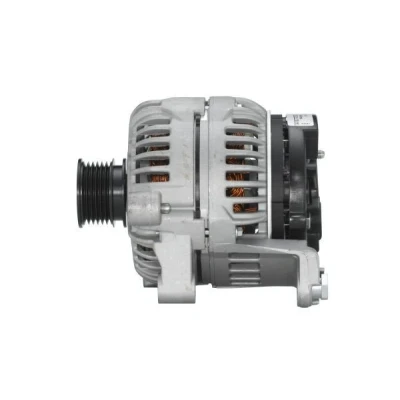 Abbildung von HELLA 8EL 011 712 141 Lichtmaschine 14V 150A BMW: X3, 5 Saloon, Touring