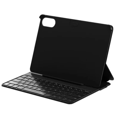 Abbildung von Xiaomi Redmi Pad Pro Keyboard Bluetooth Tastaturhülle (Schwarz)