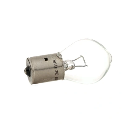 Abbildung von HELLA 8GA 002 083 251 Glühlampe, Fernscheinwerfer F2 24V 35W Halogen