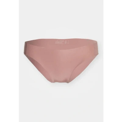 Abbildung von Sloggi FEEL HIGH LEG Slip, Damen, Größe: XXL, Cacao