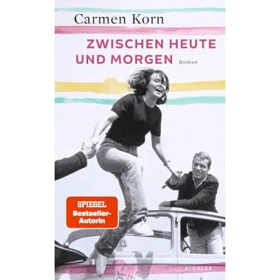 Abbildung von Zwischen heute und morgen
