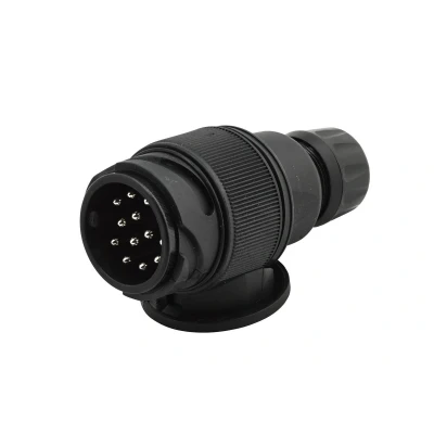 Abbildung von HELLA 8JA 005 951 001 Anhängerstecker