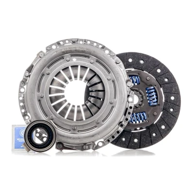 Abbildung von SACHS 3000 950 006 Kupplungssatz 240 SUBARU: Impreza III Hatchback, XV I, Forester
