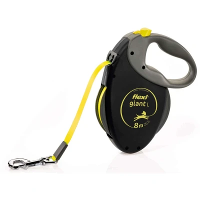 Abbildung von Flexi Giant Neon L 8m bis 50 kg