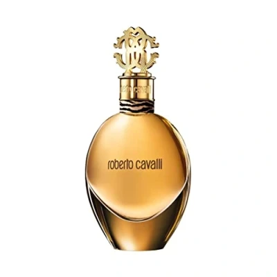 Abbildung von Roberto Cavalli femme/woman, Eau de Parfum Spray, 1er Pack (1 x 50 ml)