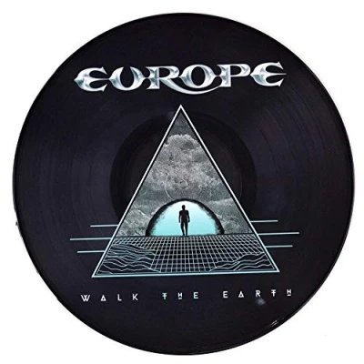 Abbildung von Walk the Earth [Vinyl LP]