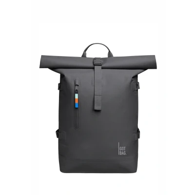Abbildung von GOT BAG Rolltop Tagesrucksack, Größe: One Size, Shark
