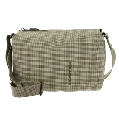Abbildung von Mandarina Duck Damen Md 20 Clutch, Jade