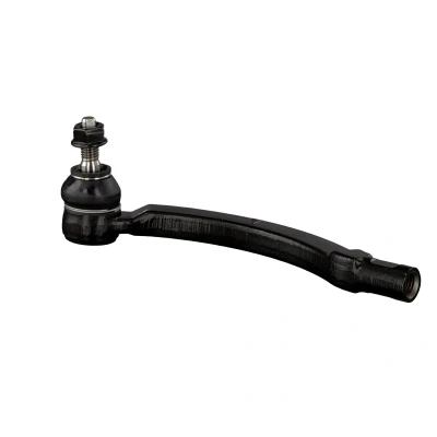 Abbildung von FEBI BILSTEIN 21566 Spurstangenkopf Vorderachse links mit Kontermutter VOLVO: S80 I