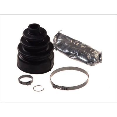 Abbildung von SPIDAN 26210 Achsmanschette 107,00 NBR (Nitril Butadien Kautschuk) NISSAN: Sunny 3, ALMERA 1 Hatchback