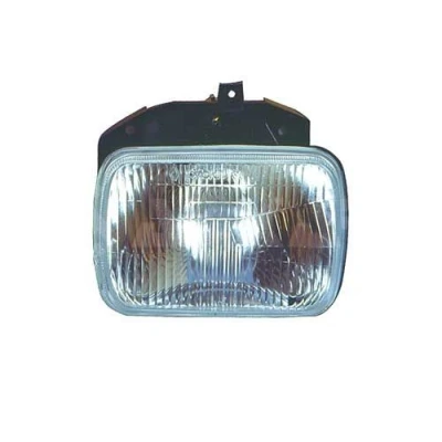 Abbildung von ALKAR 2701152 Scheinwerfer links W5W, H4