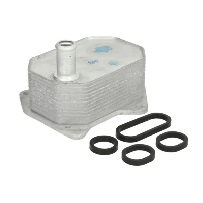 Abbildung von NRF 31212 Ölkühler mit Dichtring EASY FIT FORD: Transit Mk6 Minibus
