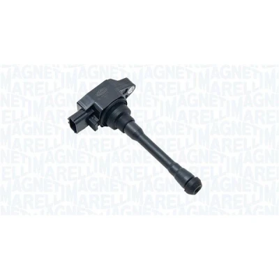 Abbildung von MAGNETI MARELLI 060717203012 Zündspule NISSAN: Qashqai / Qashqai+2 I