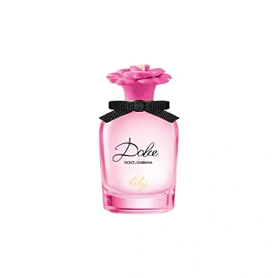 Abbildung von Dolce &amp; Gabbana Lily Eau de Toilette 50 ml