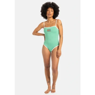 Abbildung von Quiksilver Veniza Badeanzug, Damen, Größe: Large, Gkz0