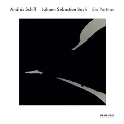 Abbildung von 6 Partiten Bwv 825 830