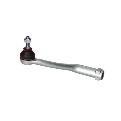 Abbildung von febi BILSTEIN 28710 Spurstangenkopf Plus Vorderachse links mit selbstsichernder Mutter, Mutter PEUGEOT: 207 Hatchback, 2008 Estate