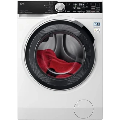Abbildung von AEG Waschtrockner »LWR8D80610«, 8000, Auto Dose automatische Waschmitteldosierung