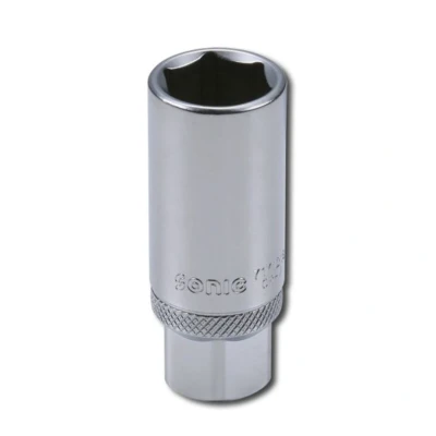 Abbildung von Zündkerzeneinsatz SONIC 3/8&quot; 16 mm 6 kant
