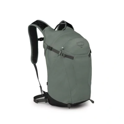 Abbildung von Osprey Sportlite Tagesrucksack, Größe: One Size, Pine leaf green