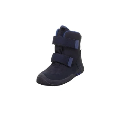 Abbildung von Superfit Jungen TRACE warm gefütterte Gore Tex Stiefel, blau 8010