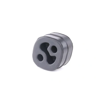 Abbildung von WALKER 80430 Gummistreifen, Abgasanlage FORD: KUGA 1, Focus 2, C Max, VOLVO: C30