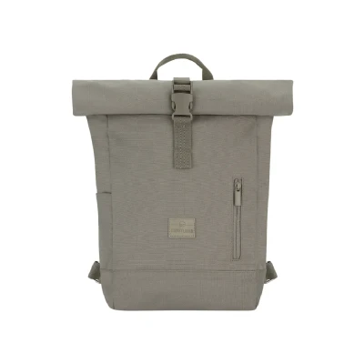 Abbildung von Johnny Urban Robin Small Tagesrucksack, Größe: One Size, Wüstengrau