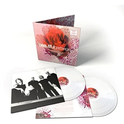 Abbildung von Beautiful Garbage(2021 Remaster) [Vinyl LP]